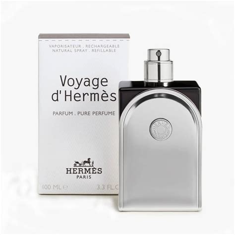voyage d'hermes parfum 100ml